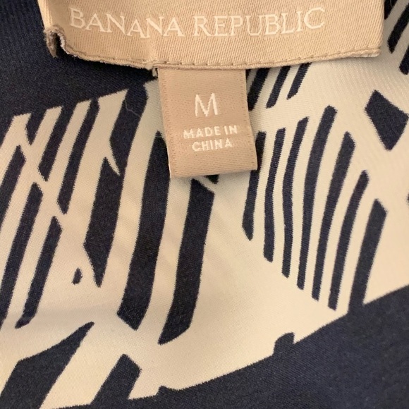 BANANA REPUBLIC•TOP - Picture 5 of 7